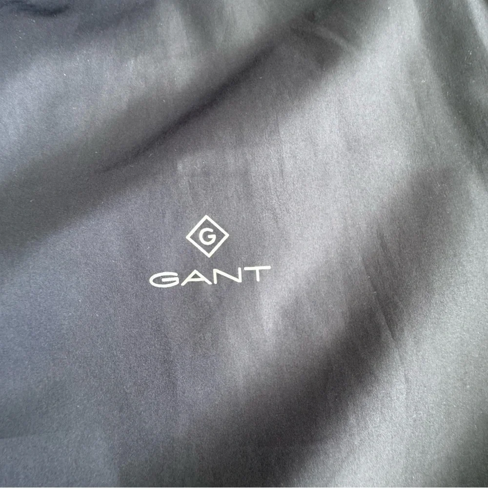 GANT Golf Windbreaker Mens XXLARGE Navy Blue